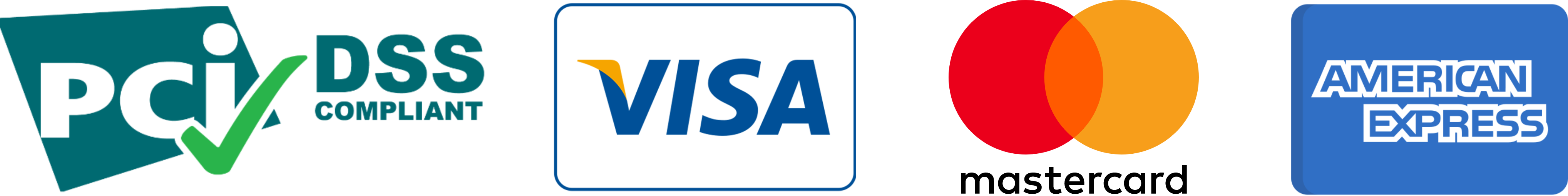 Payment icons