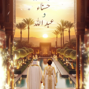 Arabic Theme Wedding | Royal Arab Wedding